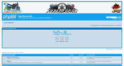 Desktop Screenshot of fazerforum.info